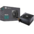 Cooler Master MasterWatt 650 Bronze Rated Power Supply overview