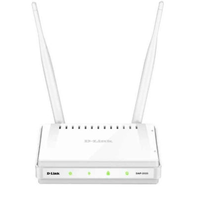 D-Link DAP-2020 Wireless N Access Point