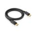 Kabell SBOX DP-DP M/M 2m