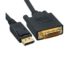 Kabell SBOX DP-DVI M/M 2M