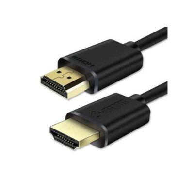 Kabell HDMI M/M 25m