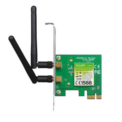 TP-LINK 300Mbps Wireless N PCI Express