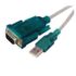 Kabell SBOX USB A - RS-232 2m