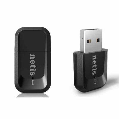 Netis 300Mbps Wireless N USB Adapter (AL)