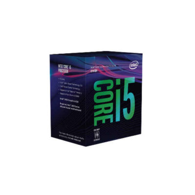 Procesor intel Core i5 8400 1151 2.8 GHz