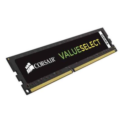 Corsair Value Select 4GB DDR4-2133MHz