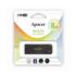 Usb Flash Drive 8GB Apacer AH325 Black(AL)