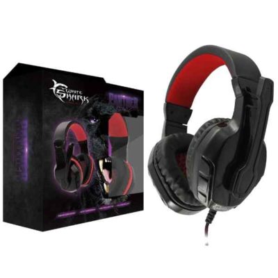 White Shark HEADSET GHS-1641 Panther
