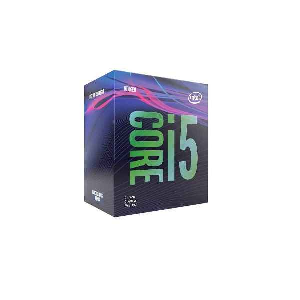 intel core i5 9400f 9th Generation Processor