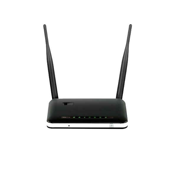 D-Link DWR-116 Wireless Multi-WAN Router