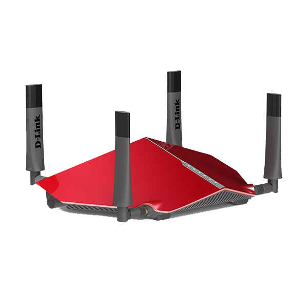 D-Link AC3150 Ultra Wi-Fi Router