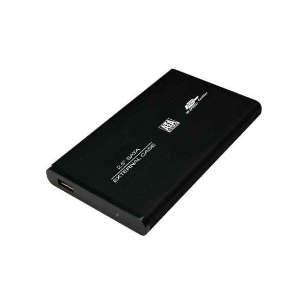 LogiLink External HDD 2.5 inch Sata (AL)