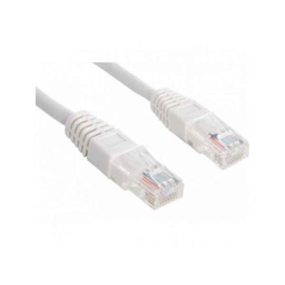 Network Cable kabell rrjeti UTP Cat5e-15m