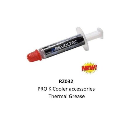 Revoltec RZ032 Paste Thermal Grease