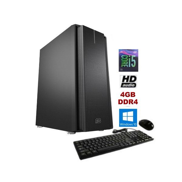 Kompjuter Business Intel i5-9400F