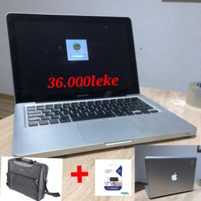 Apple MacBook Pro 13-Inch Core i5 Late 2011
