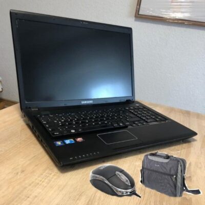 Laptop Samsung R730 Series